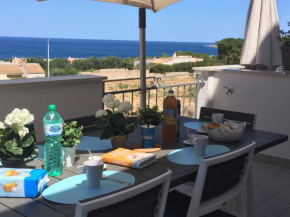 Un mare di Blu - Casa Cobalto Macari Di San Vito Lo Capo